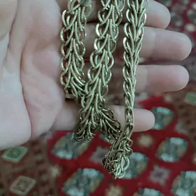 altyn kolye