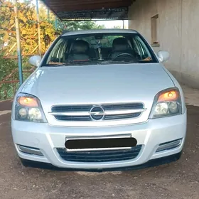 Opel Vectra 2002