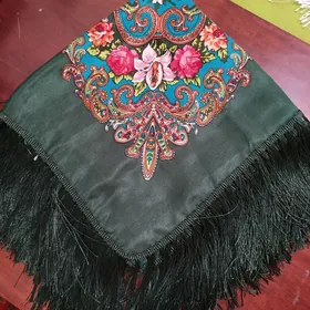 платки