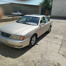 Toyota Avalon 1997