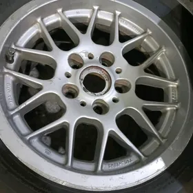 BMW DISKA BBS 15