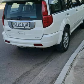 Mitsubishi Hover 2006
