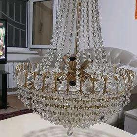 lyustra люстра