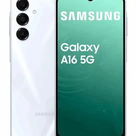 Samsung A16 26 garasar  kredit