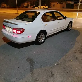 Infiniti I30 2001