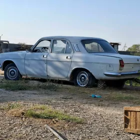 Gaz 24 1991