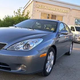 Lexus ES 330 2005