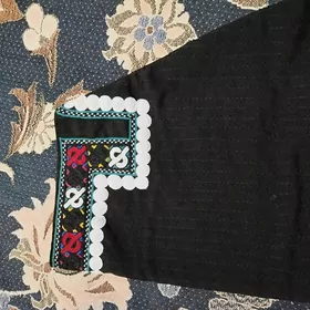 yomut balak