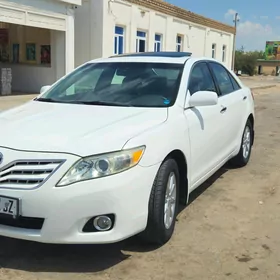 Toyota Camry 2010