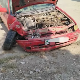 Opel Astra 1995