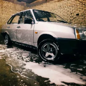 Lada 21099 2003