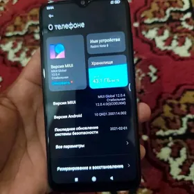 Redmi Not 8