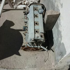 Motor 2.2