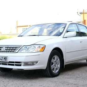 Toyota Avalon 2000