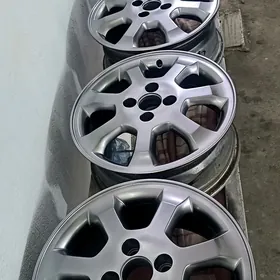 Opel Enjoy diska 15