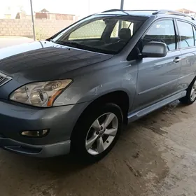 Lexus RX 330 2004
