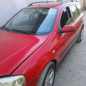 Opel Astra 2000
