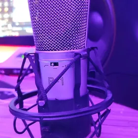 microphone mikrafon b-1 studio