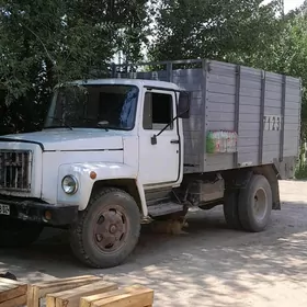 Gaz 53 1992