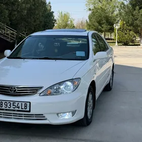 Toyota Camry 2002