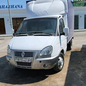 Gaz Gazel 2000