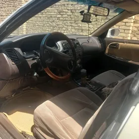 Toyota Mark II 1993