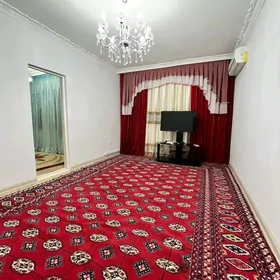 Gaudan "W" 3-komnat.kwartira
