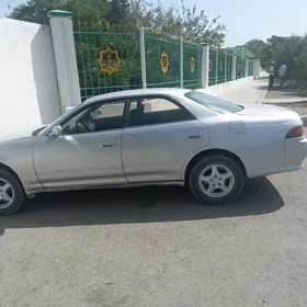 Toyota Mark II 1993