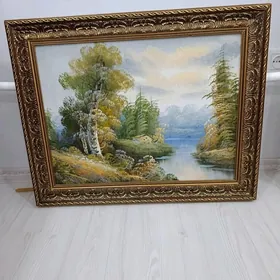 картины