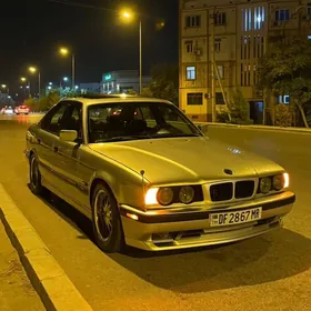 BMW 525 1992