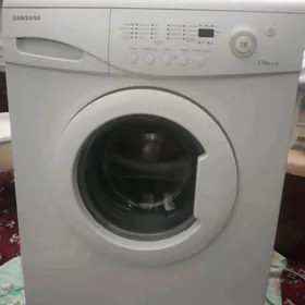 стиральная машинка