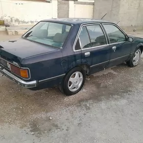 Opel Omega 1989