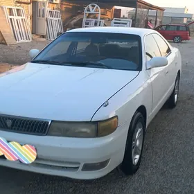 Toyota Chaser 1994