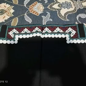 yomut balak