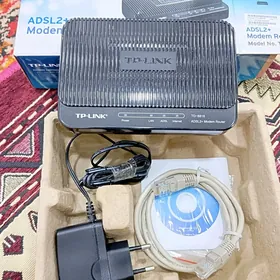 Tp-Link modem router