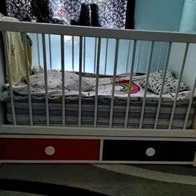 дет качалка caga yatyrylyan
