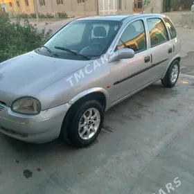 Opel Vita 2000