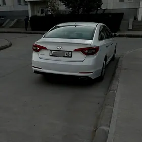Hyundai Sonata 2017