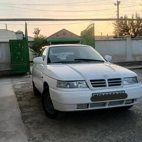 Lada 2110 2002