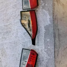 çyra poworotnik zadniý