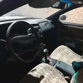 Toyota Mark II 1993