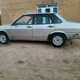 Lada 21099 2003