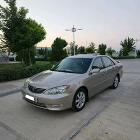 Toyota Camry 2005