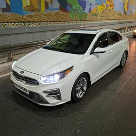 Kia Forte 2020