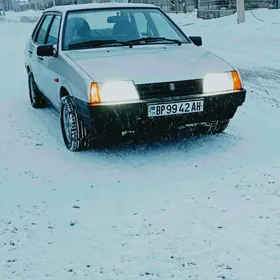 Lada 21099 2004