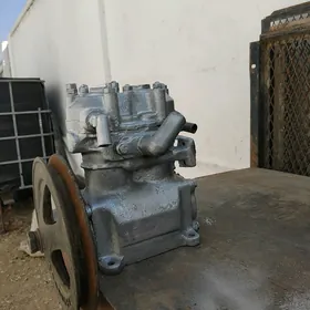 kampresor zil