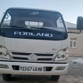 Forland H2 2016