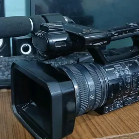 Sony Nx 5 kamera