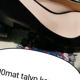 talyp kowsi