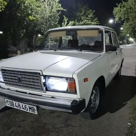 Lada 2105 1985